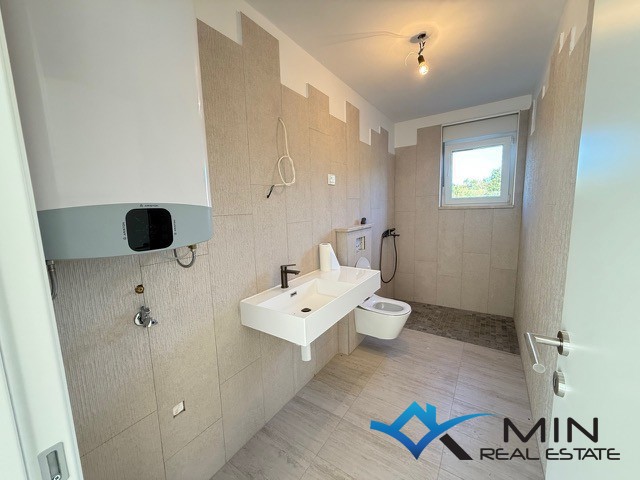 Appartamento di nuova costruzione al piano terra - Cittanova