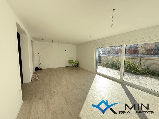 Appartamento di nuova costruzione al piano terra - Cittanova