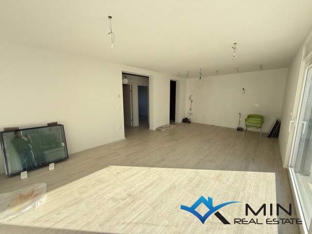 Appartamento di nuova costruzione al piano terra - Cittanova