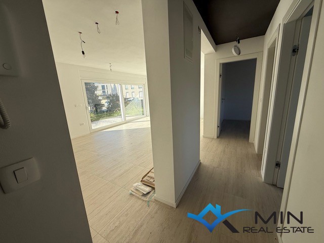 Appartamento di nuova costruzione al piano terra - Cittanova