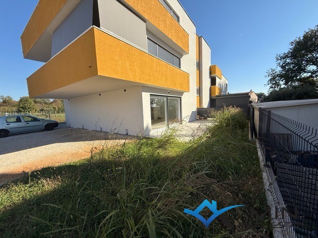 Appartamento di nuova costruzione al piano terra - Cittanova