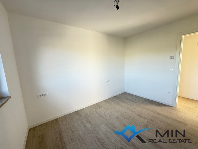 Appartamento di nuova costruzione al piano terra - Cittanova