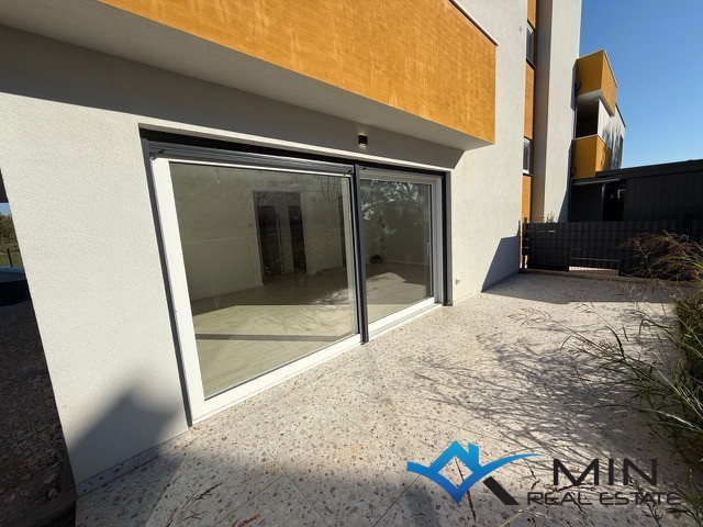 Appartamento di nuova costruzione al piano terra - Cittanova