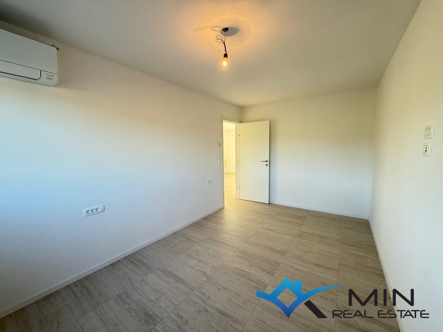 Appartamento di nuova costruzione al piano terra - Cittanova