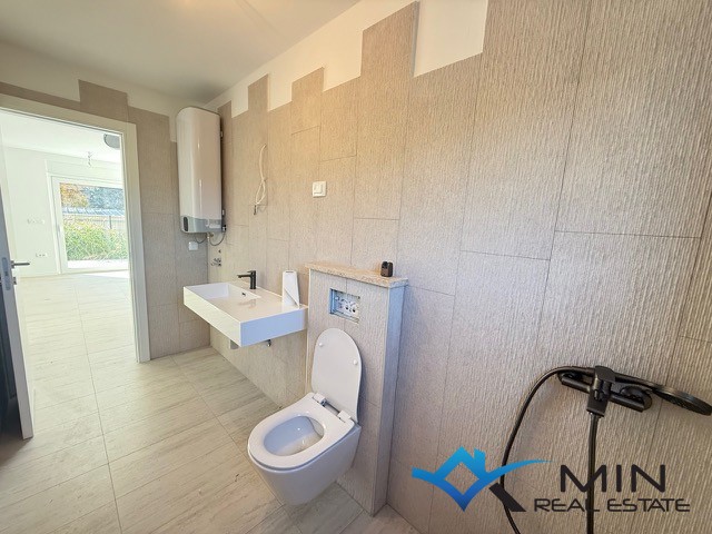 Appartamento di nuova costruzione al piano terra - Cittanova