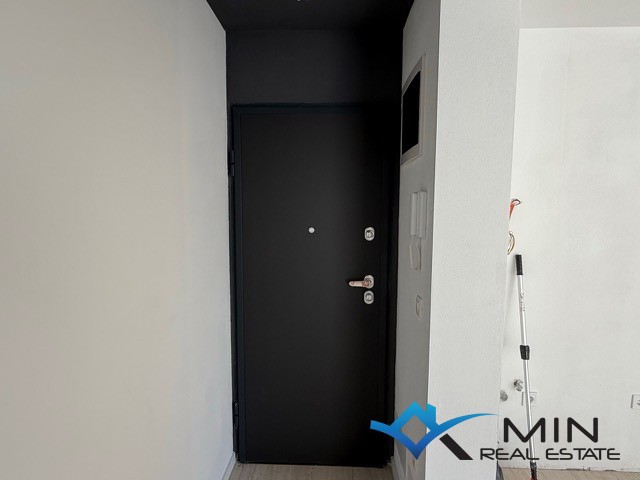 Appartamento di nuova costruzione al piano terra - Cittanova