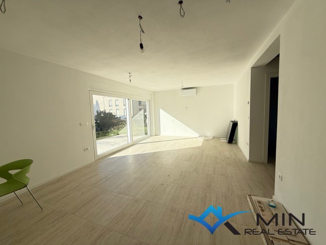 Appartamento di nuova costruzione al piano terra - Cittanova