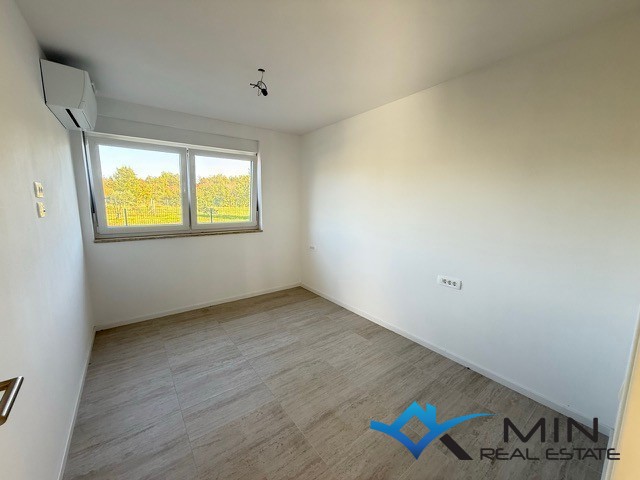 Appartamento di nuova costruzione al piano terra - Cittanova