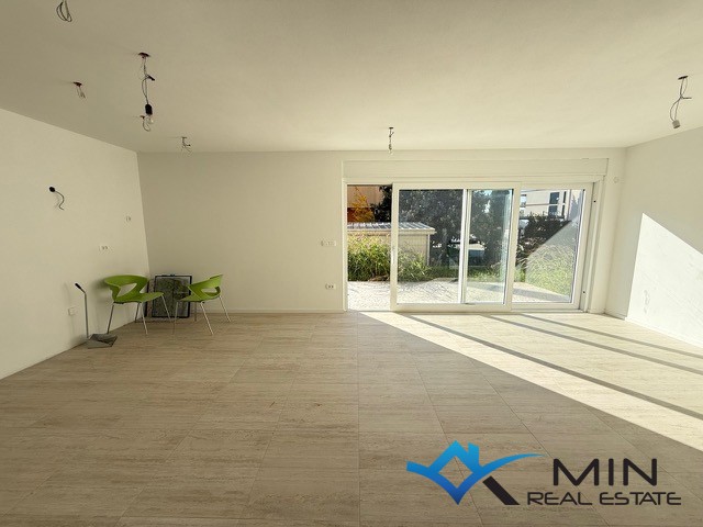 Appartamento di nuova costruzione al piano terra - Cittanova