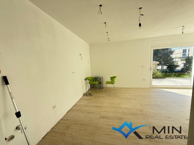 Appartamento di nuova costruzione al piano terra - Cittanova