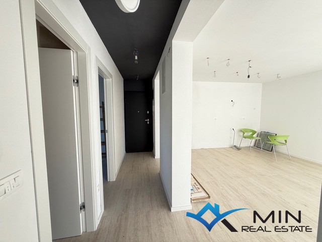 Appartamento di nuova costruzione al piano terra - Cittanova