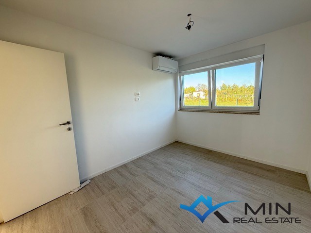 Appartamento di nuova costruzione al piano terra - Cittanova