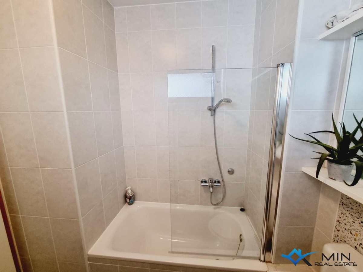 Appartamento con bellissima vista sul mare e sul porto turistico - Cittanova