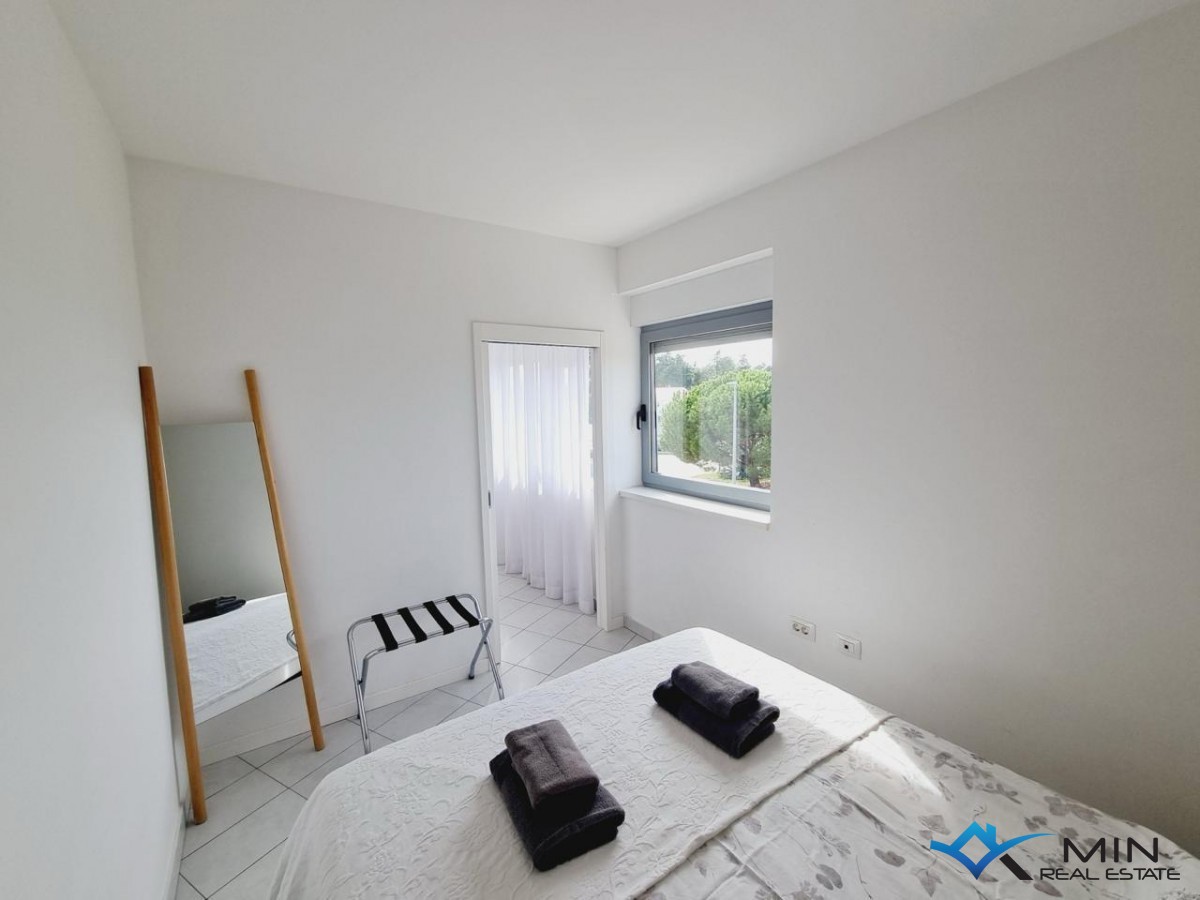 Appartamento con bellissima vista sul mare e sul porto turistico - Cittanova