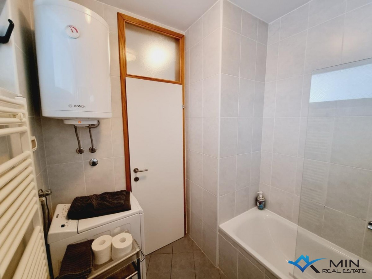 Appartamento con bellissima vista sul mare e sul porto turistico - Cittanova