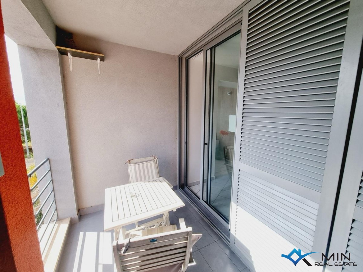 Appartamento con bellissima vista sul mare e sul porto turistico - Cittanova