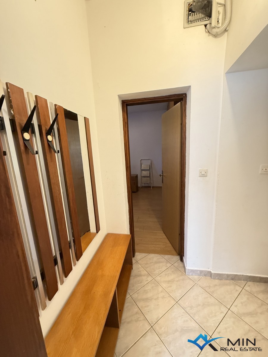 Appartamento con giardino in ottima posizione a Cittanova