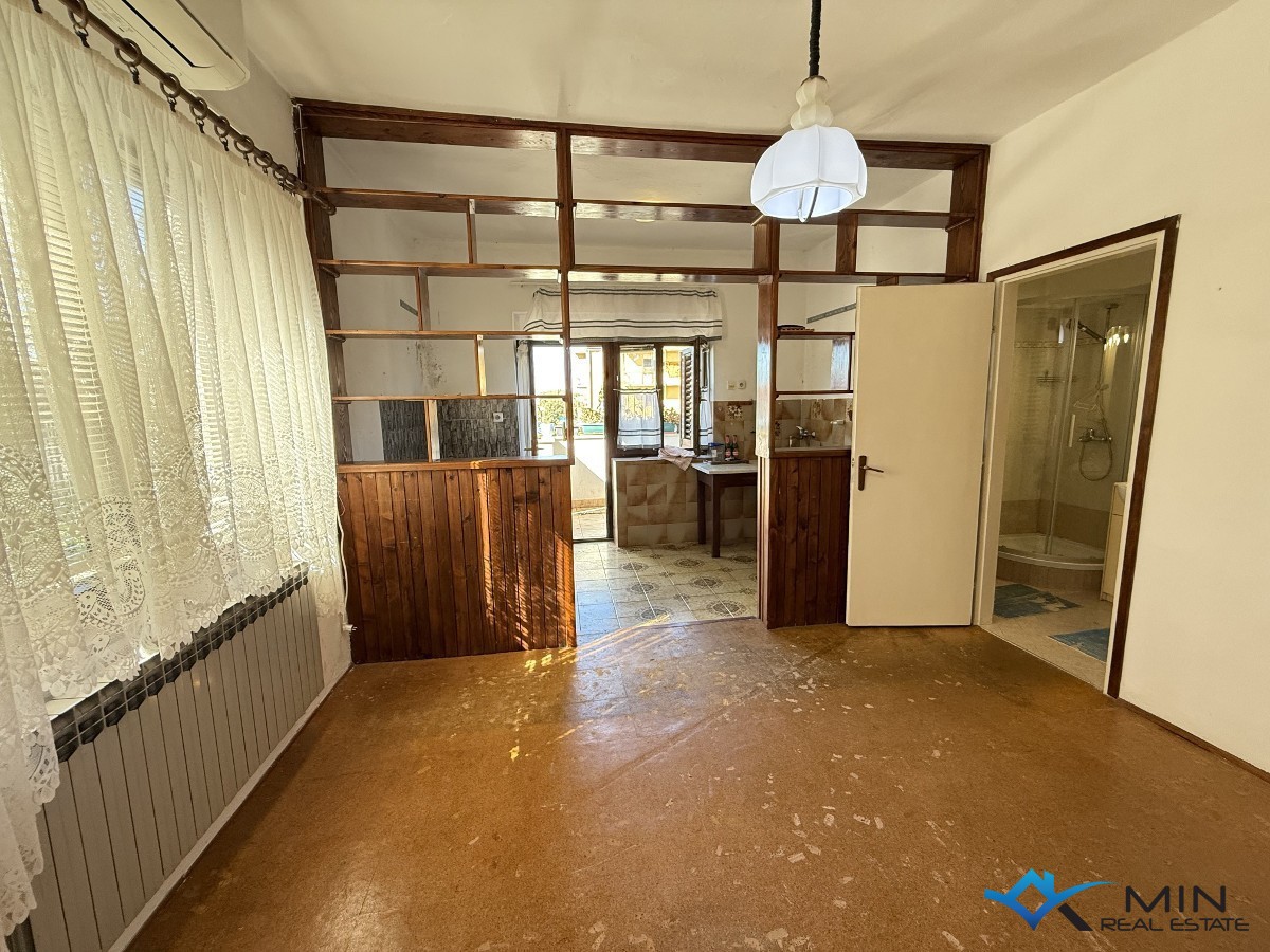 Appartamento con giardino in ottima posizione a Cittanova