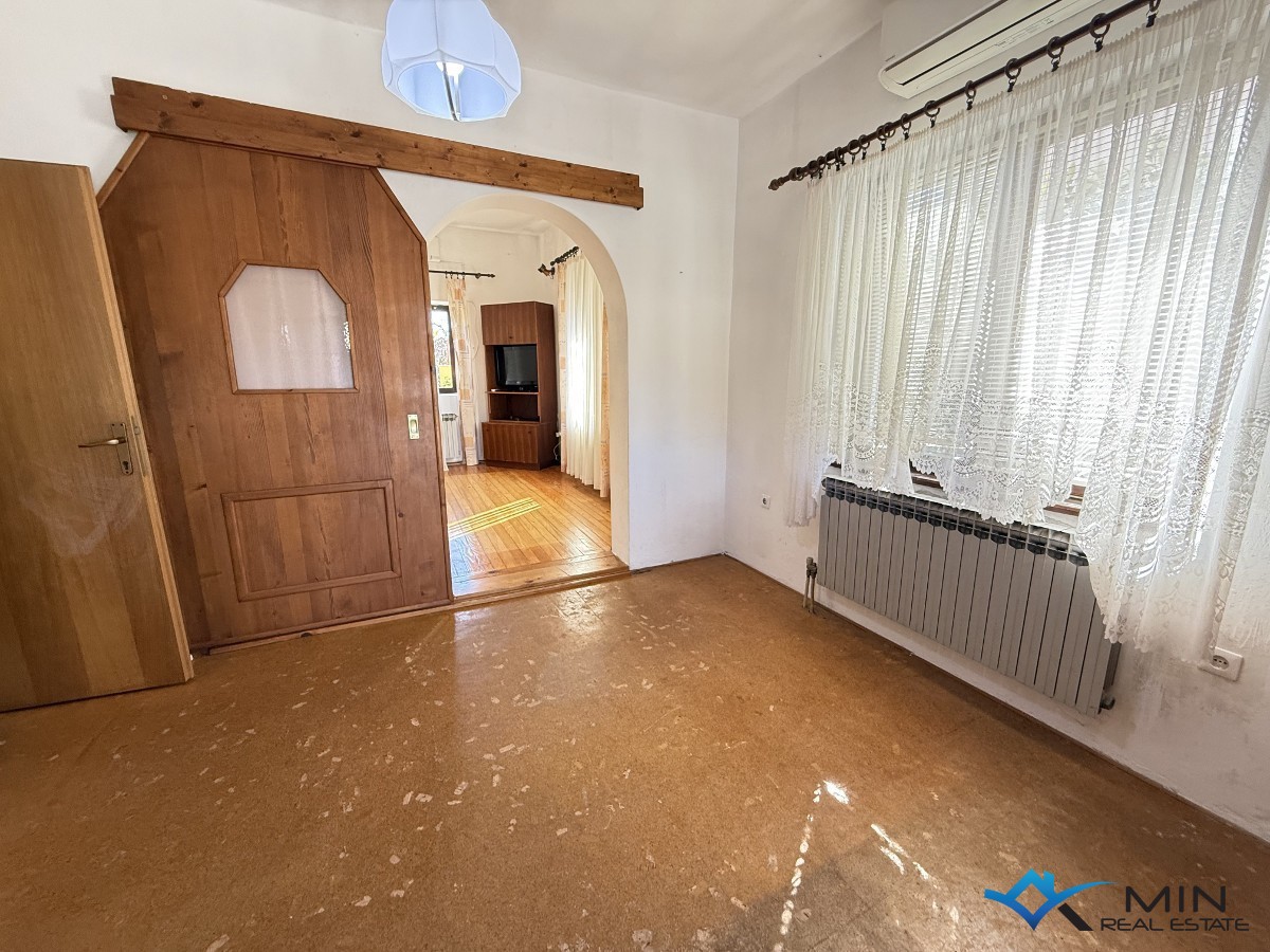 Appartamento con giardino in ottima posizione a Cittanova