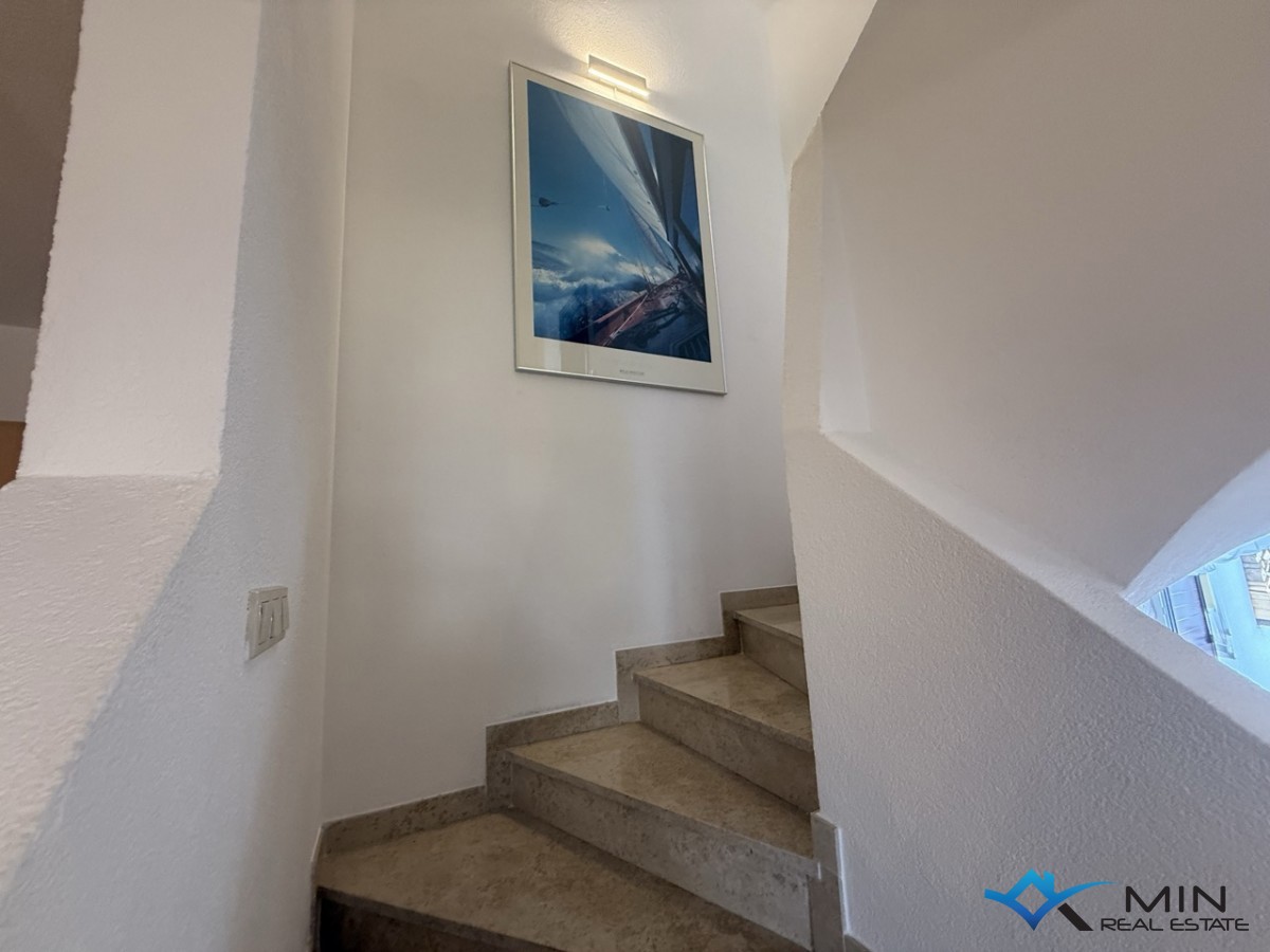 Casa a schiera con piscina a Cittanova