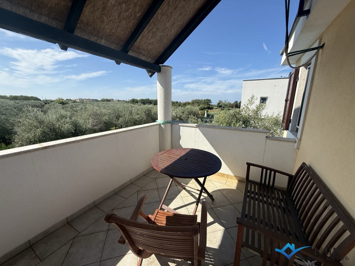 Casa a schiera con piscina a Cittanova