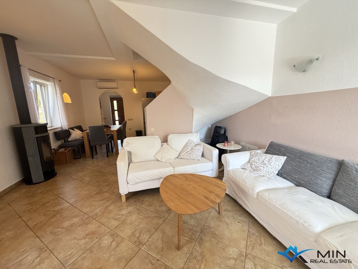 Casa a schiera con piscina a Cittanova