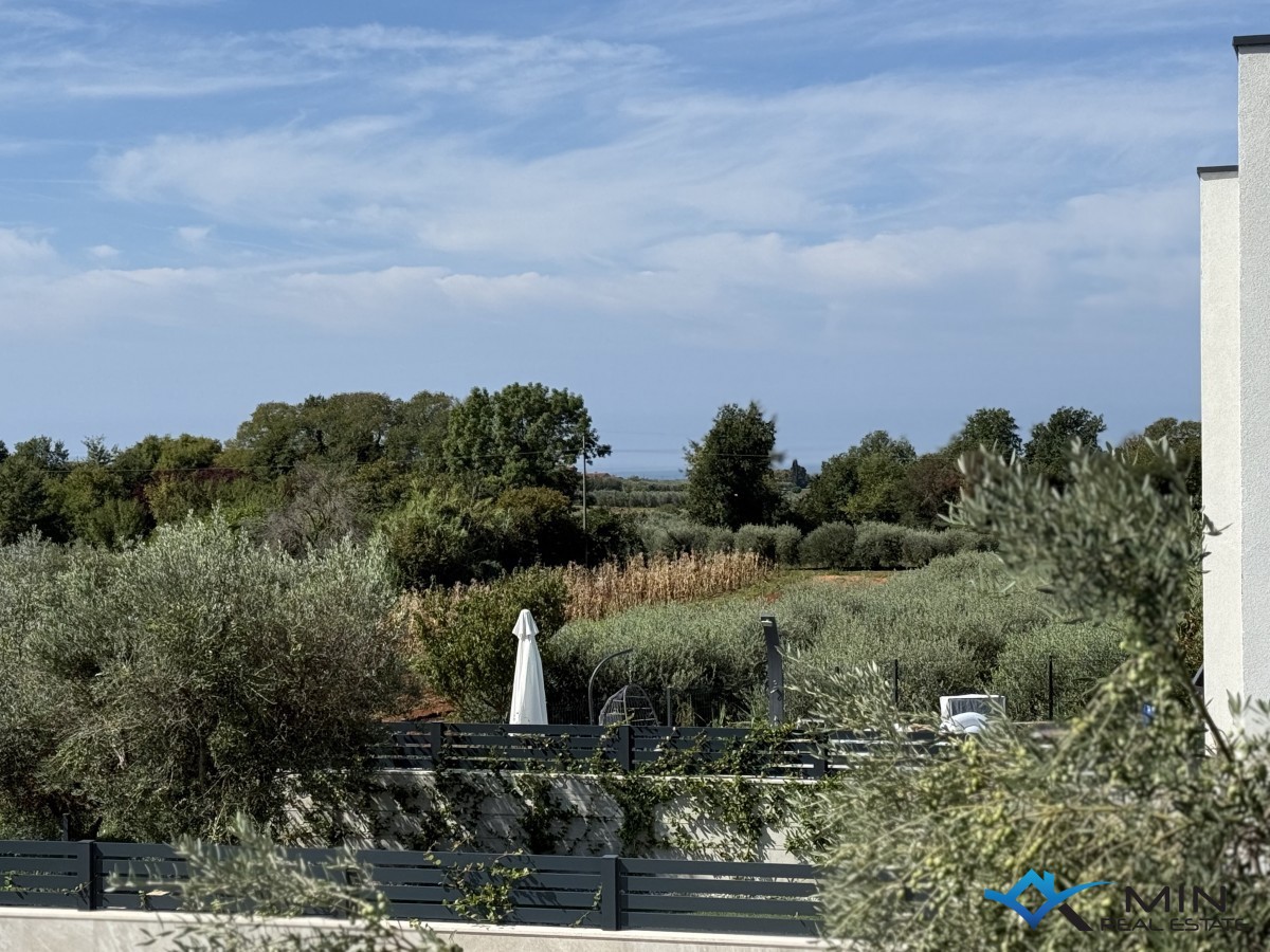 Casa a schiera con piscina a Cittanova