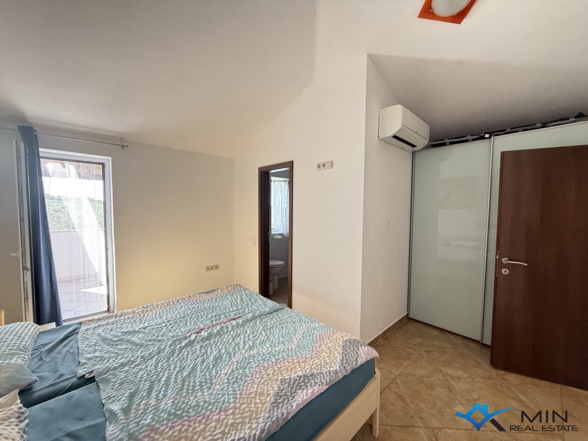 Casa a schiera con piscina a Cittanova