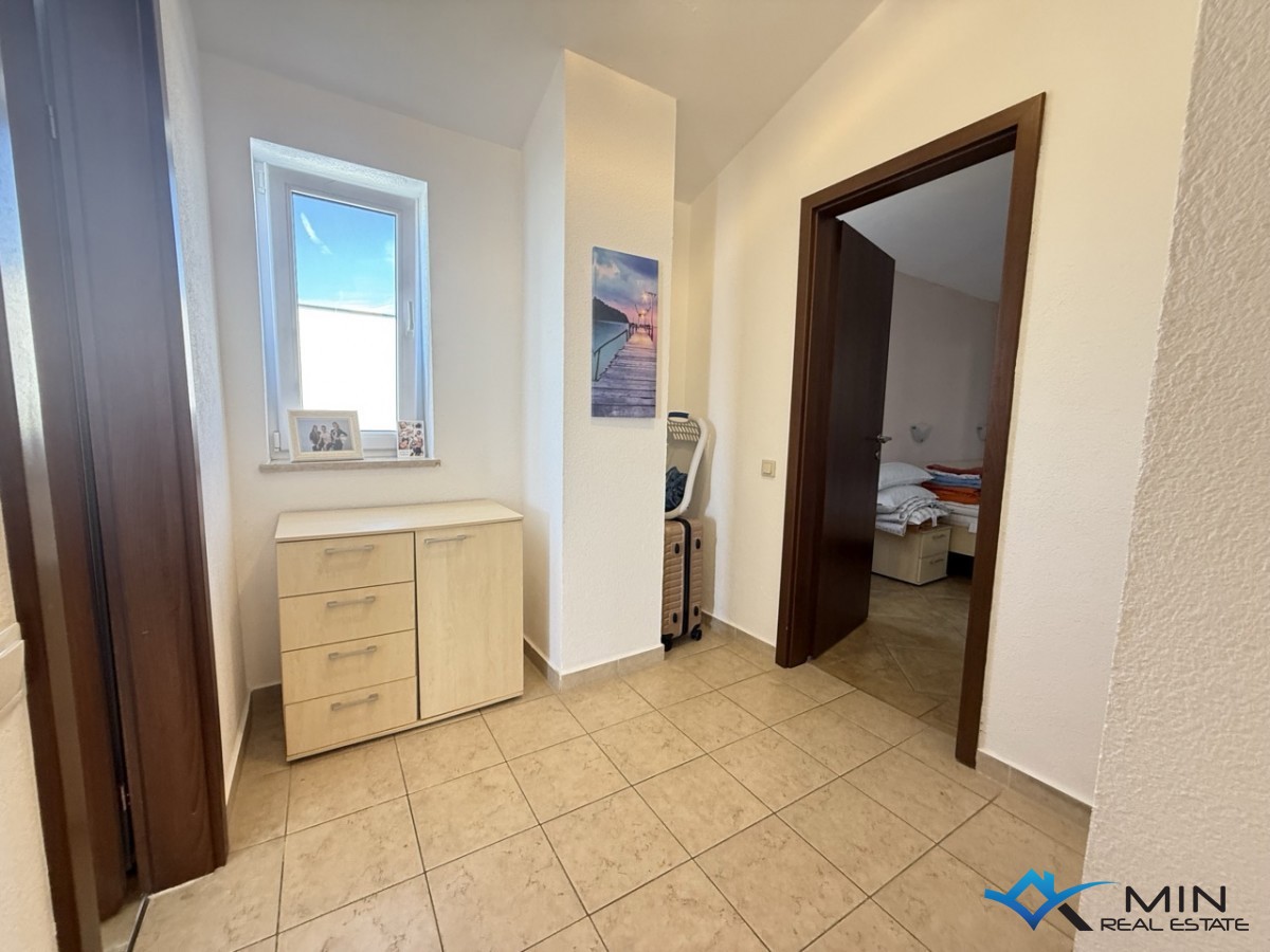 Casa a schiera con piscina a Cittanova