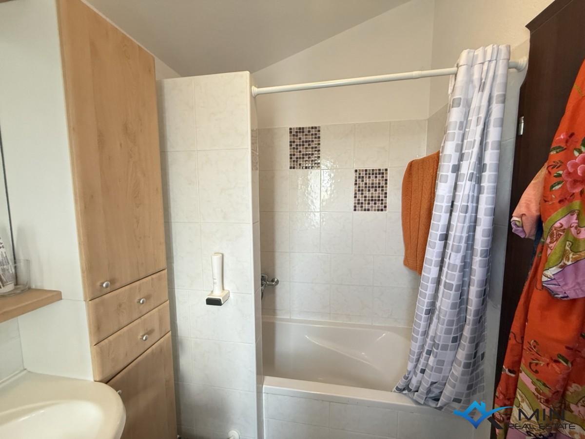 Casa a schiera con piscina a Cittanova