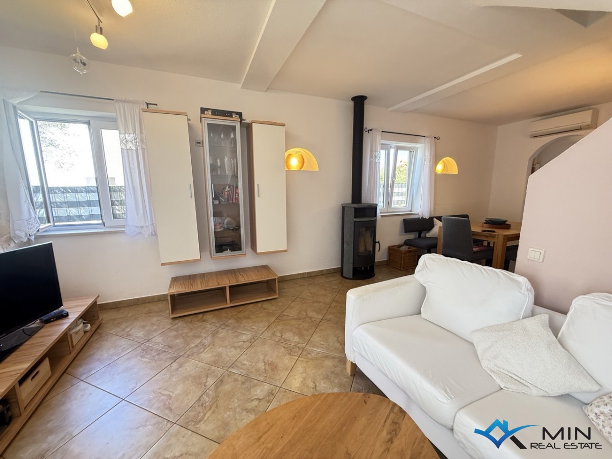 Casa a schiera con piscina a Cittanova