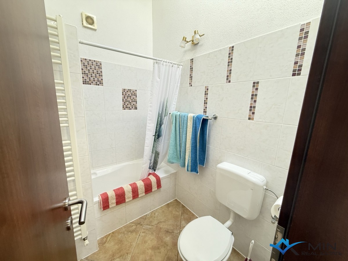 Casa a schiera con piscina a Cittanova