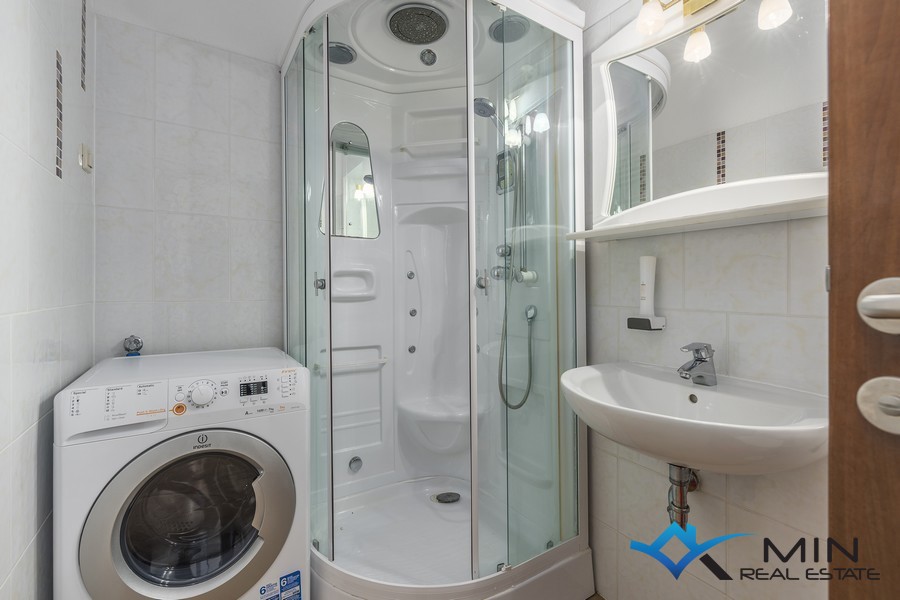 Casa a schiera con piscina a Cittanova