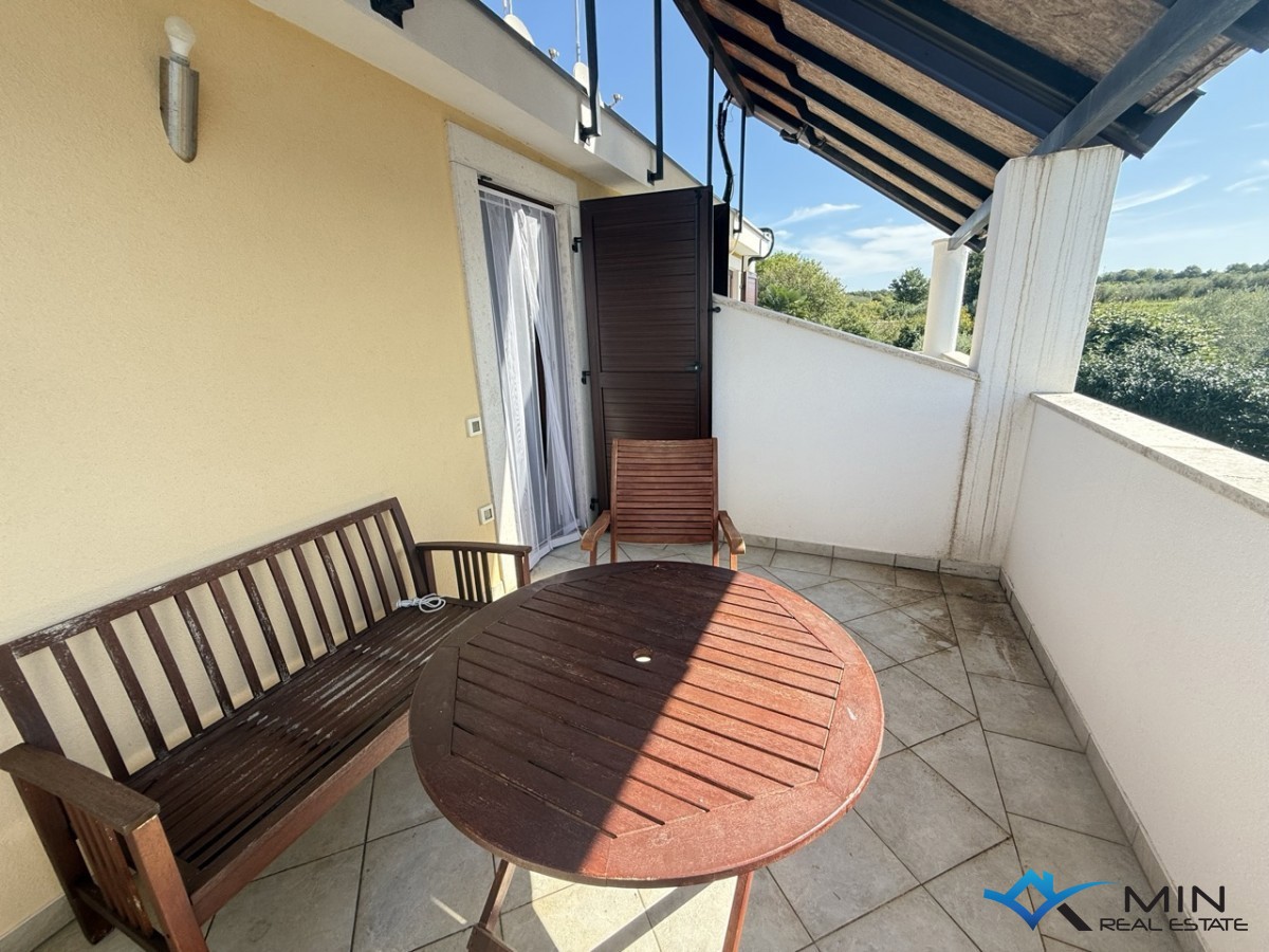 Casa a schiera con piscina a Cittanova