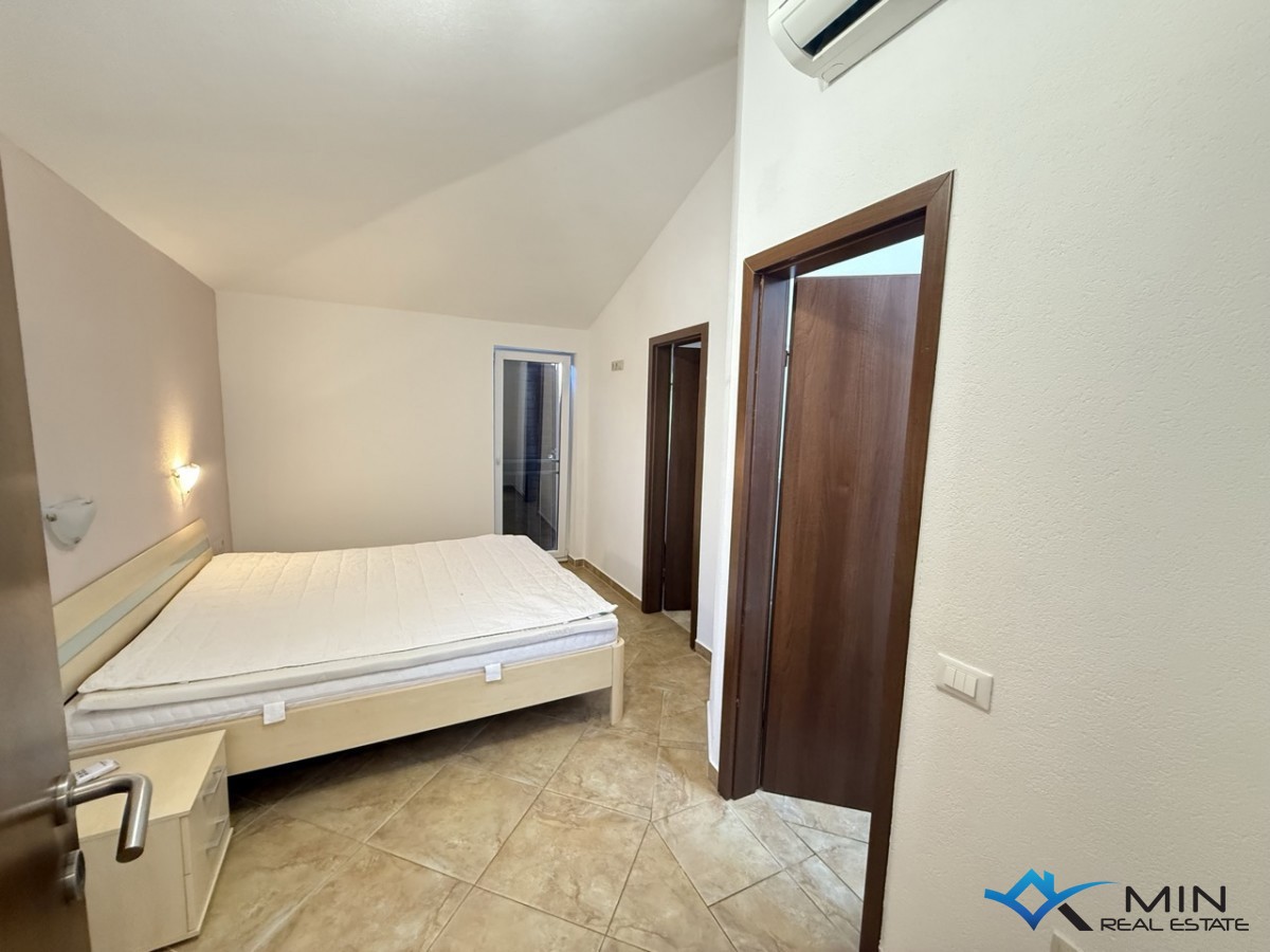 Casa a schiera con piscina a Cittanova
