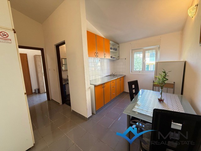 Monolocale con vista mare – Cittanova