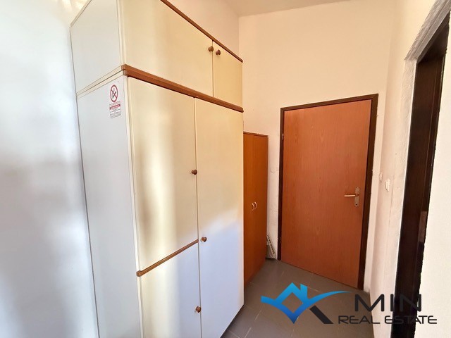 Monolocale con vista mare – Cittanova