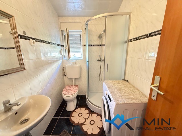 Monolocale con vista mare – Cittanova