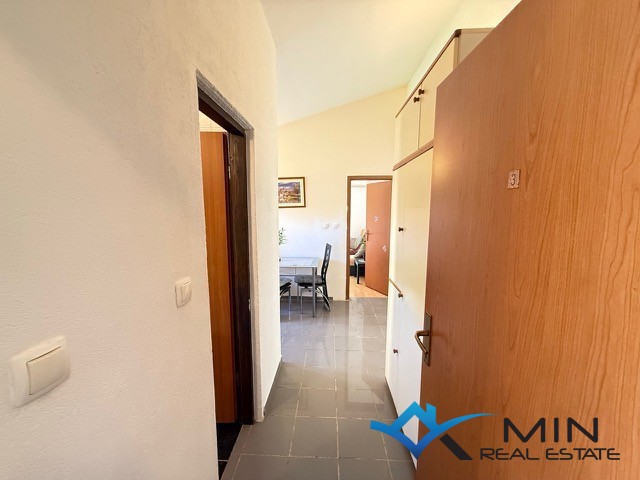 Monolocale con vista mare – Cittanova