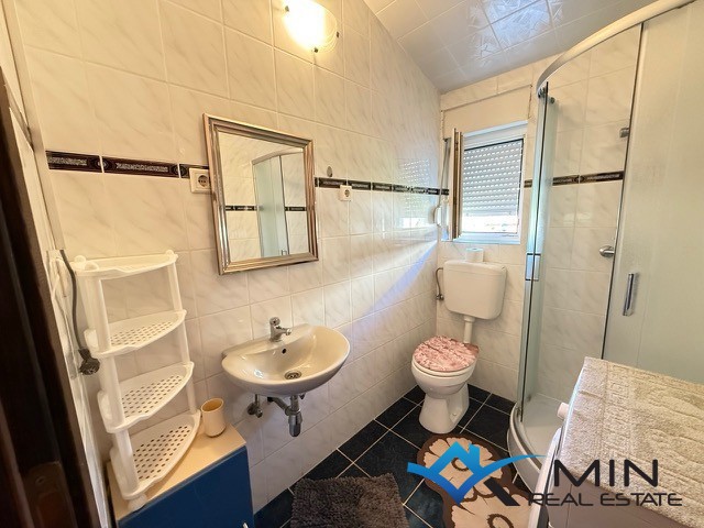 Monolocale con vista mare – Cittanova