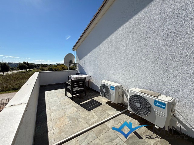 Monolocale con vista mare – Cittanova