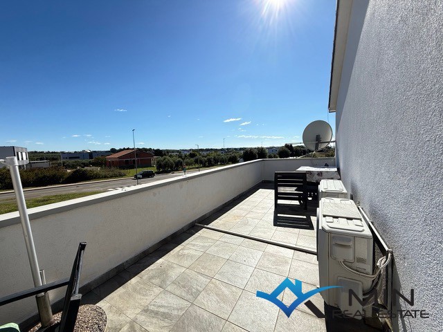 Monolocale con vista mare – Cittanova