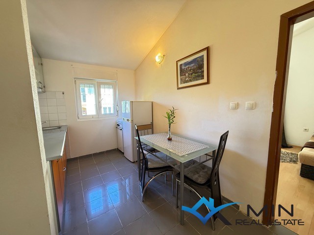 Monolocale con vista mare – Cittanova