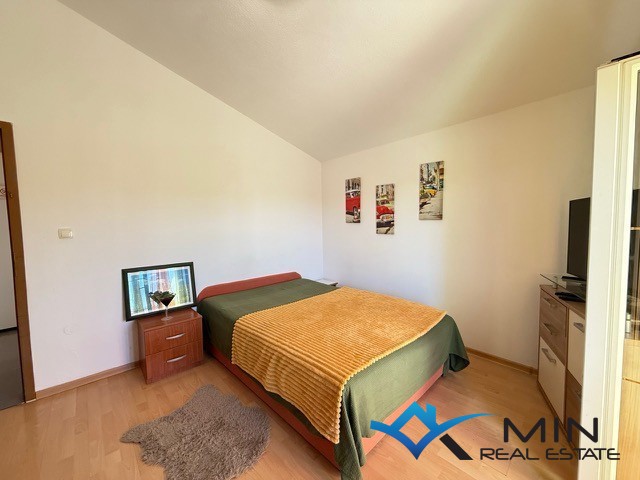 Monolocale con vista mare – Cittanova