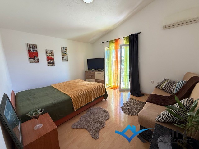 Monolocale con vista mare – Cittanova