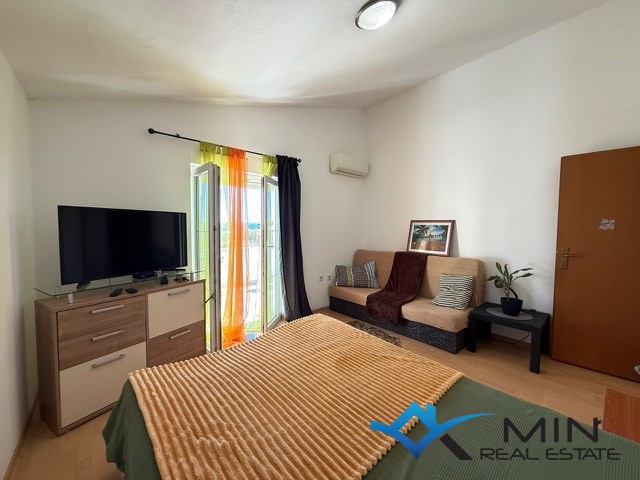 Monolocale con vista mare – Cittanova