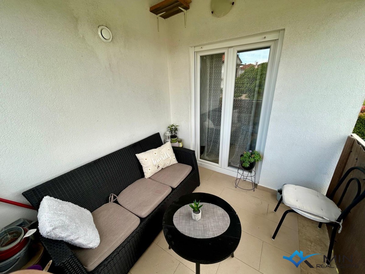 Appartamento al 1° piano a Cittanova