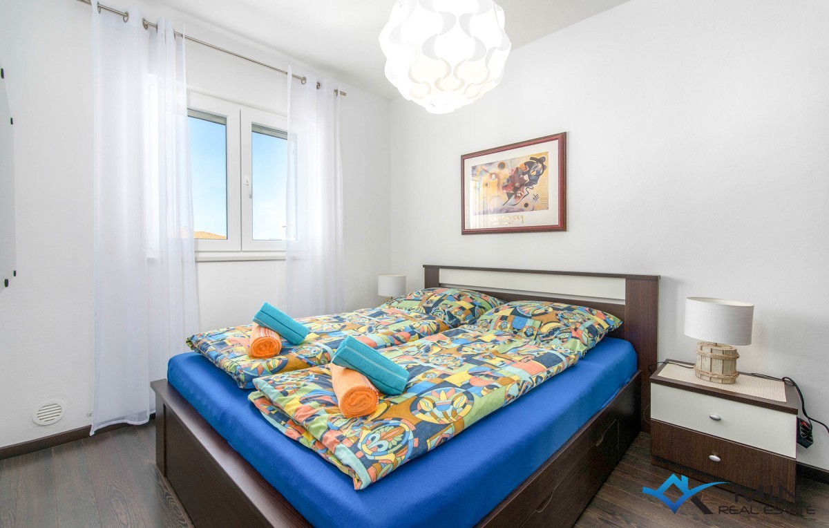 Casa indipendente con piscina a Cittanova