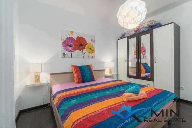 Casa indipendente con piscina a Cittanova