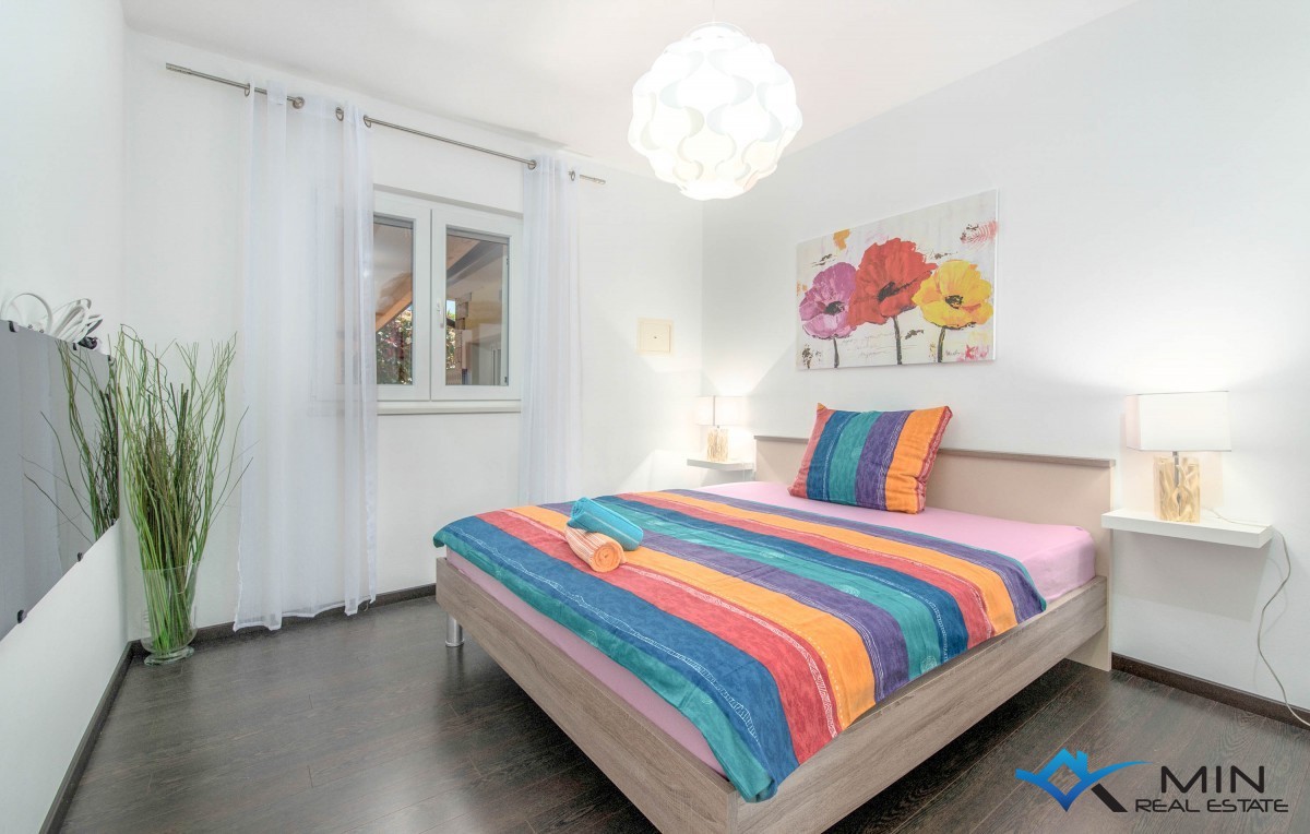 Casa indipendente con piscina a Cittanova